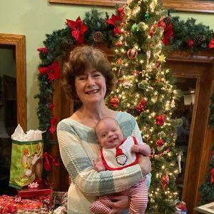 Meet your Posher, Beth